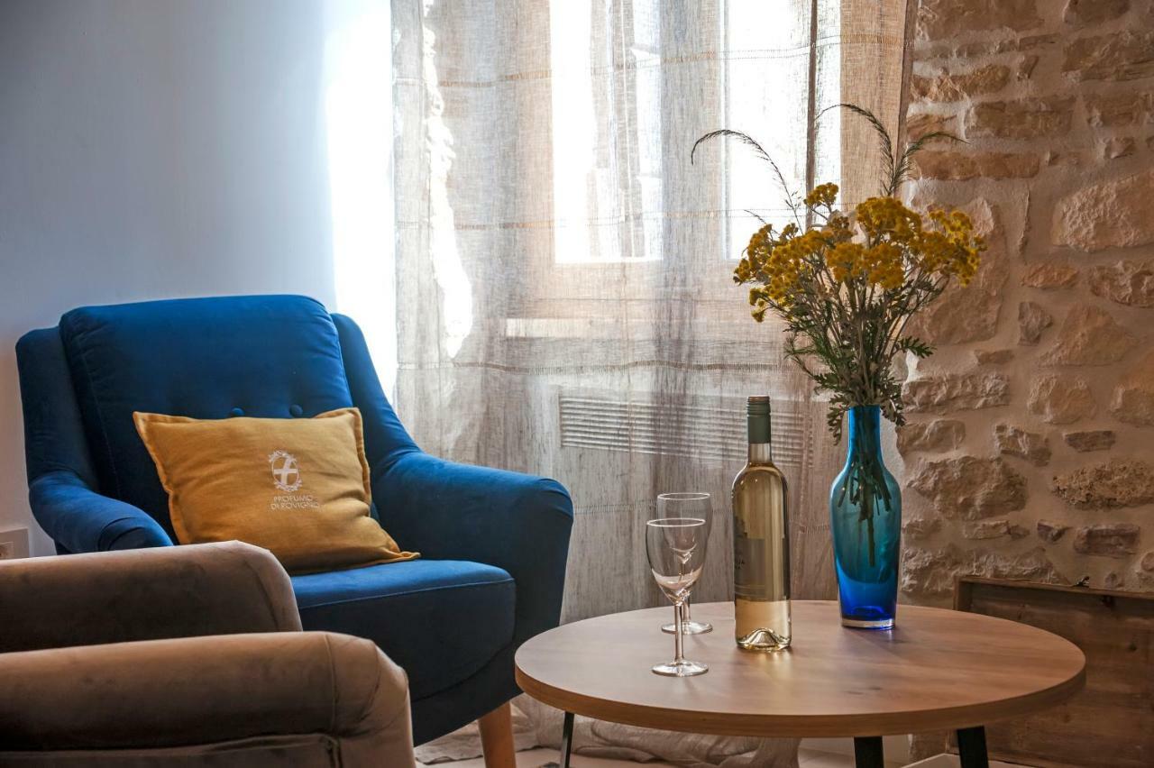 Adriatic Seaview Studio Rovinj Exterior photo